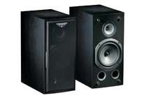 Тест полочной акустической системы 2.0 Triangle Esprit Comete Ex