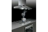 Вытяжки: лучше жить под колпаком, чем дышать чем попало