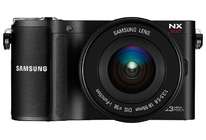Обзор компактных фотокамер Samsung NX200/NX210