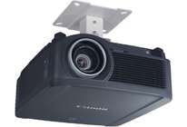 Обзор мультимедийного LCoS-проектор Canon XEED WUX5000