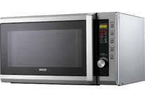 Обзор микроволновой печи с грилем Mystery MMW-2018G