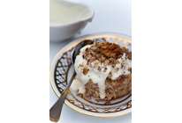 Рецепты для мультиварок: крупеник