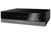 Тест усилителя Harman/Kardon HK 980