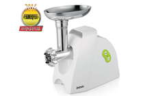 Тест мясорубки BBK MG2003: так хочется любви после котлет