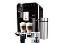 Мелитта: от бумажного фильтра до кофемашины