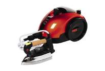 Обзор пароочистителя MIE Bello