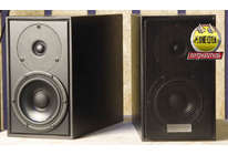 Тест полочной акустической системы 2.0 Penaudio Rebel 3