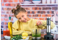 Погружной блендер Starwind SBP3524: простота и скорость