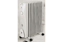 Тест масляного обогревателя Aeronik PO-1123М