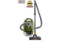 Тест пылесоса для сухой уборки Thomas Sm@rt touch Comfort: создан для женщин, одобрен мужчинами