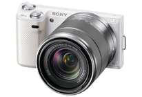 Тест беззеркального фотоаппарата Sony NEX-5N: при съемке болота Бабы-яги я остался незамеченным