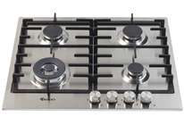 Обзор газовой варочной панели Ardo SL6V4GTX