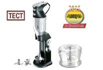 Тест погружного блендера Bamix De Luxe M 160