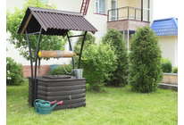 Дачнику в помощь: инструкция по устройству колодезного водоснабжения