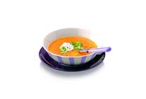 Турецкий суп невесты «Езо чорбаси»