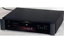 Тест CD-проигрывателя Rotel RCD-1072