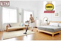 Тест беспроводного пылесоса CordZero™ «2 в 1» — долой провода!