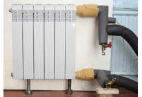 Тест радиатора ROYAL THERMO BiLiner Inox