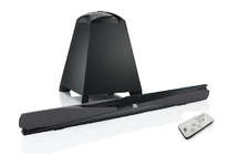 Обзор акустических систем 2.1 JBL SB300