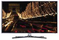 Тест телевизора Supra STV-LC46S990FL