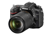 Тест Nikon D7200: пробуждение желаний