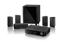 Обзор домашнего кинотеатра Harman/Kardon BDS 700