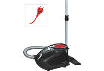 Обзор пылесоса для сухой уборки Bosch BGS 62530 Roxx’x ProPower