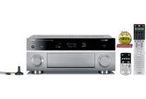 Тест AV-ресивера Yamaha RX-V3067