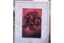 Сердечный подарок на День семьи, любви и верности