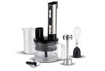 Обзор блендеров Sinbo SHB 3077 и SHB 3078