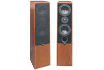 Тест акустической системы Canton Ergo 702 DC