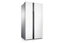Обзор холодильника Samsung RS 552NRUA1J