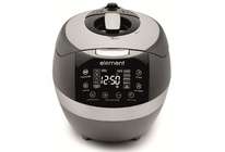 Мультиварка El’Chef: стихия огня для отменного аппетита