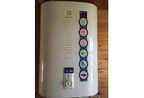 Водонагреватель накопительный Electrolux EWH 30 Centurio IQ 2.0 – мой выбор