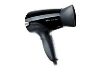 И блондинкам, и брюнеткам: обзор компактного фена Braun Satin Hair 1 HD 110