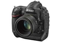 Обзор зеркальных фотоаппаратов Nikon D
