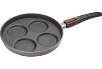 Не есть с тефлона, Гертруда?