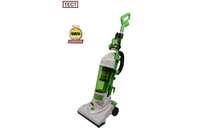 Тест вертикального пылесоса Krausen Green Power