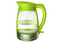 Обзор техники VES electric - завтрак для любителей свежести