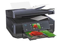 Тест МФУ Epson Expression Premium XP-800/XP-700