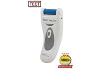 Тест прибора для педикюра GÉzatone 118 D Tornado