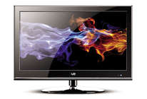 Тест ЖК-телевизора VR LT-22L04V