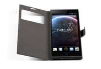 Смартфон Turbo X5 Z придется по вкусу всем, кто поставил крест на «плафонах» более 5 дюймов