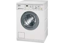 Стиральная машина Miele W 3240: за что капроновые чулки полюбили сотовый барабан Miele? 