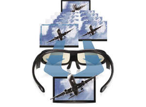 Panasonic: 3D от А до Я