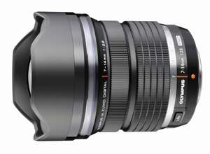Профи-серия Olympus M.ZUIKO PRO теперь включает все виды объективов: от широкоугольных до супер-телеобъективов.