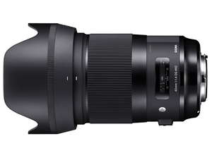 Sigma, Laowa и Irix объявили о доступности своих новых объективов.