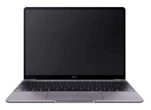 HUAWEI представляет новую версию ноутбука MateBook 13 в России