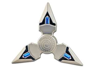 МакЦентр представил линейку спиннеров под маркой Pocket Nature