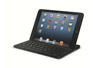 Чехол-клавиатура Logitech Ultrathin Keyboard для iPad признан лучшим мобильным аксессуаром года